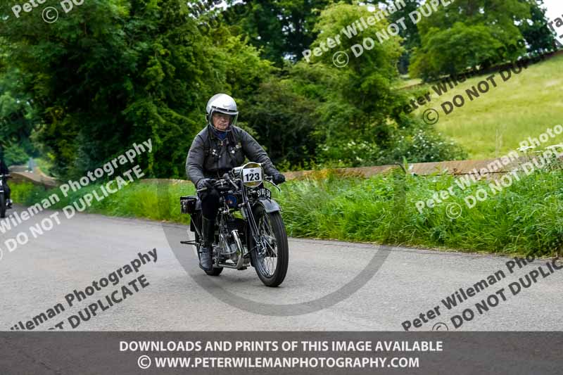 Vintage motorcycle club;eventdigitalimages;no limits trackdays;peter wileman photography;vintage motocycles;vmcc banbury run photographs